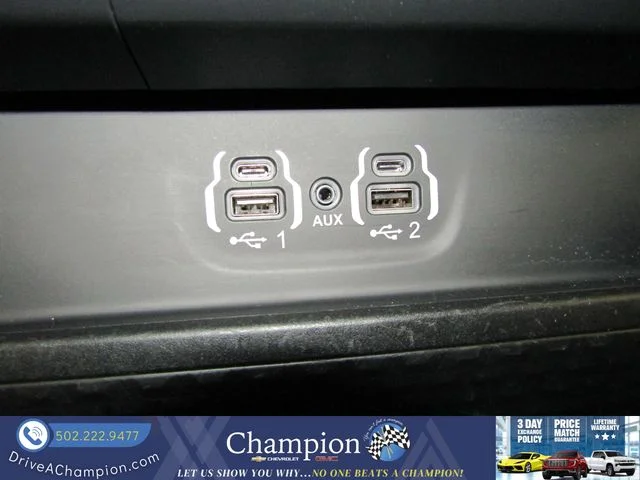 Used 2021 Silver Ram Rebel image 40