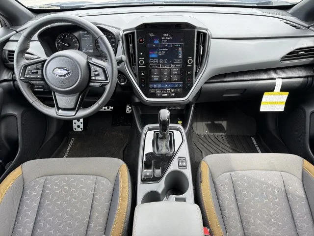 Used 2026 Blue Subaru Sport image 17
