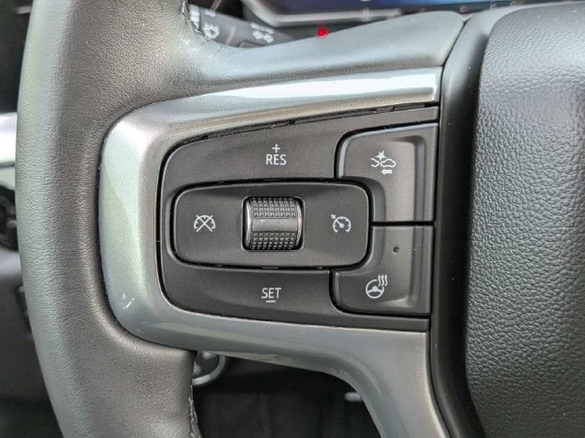 Used 2026 White Chevrolet LT image 22