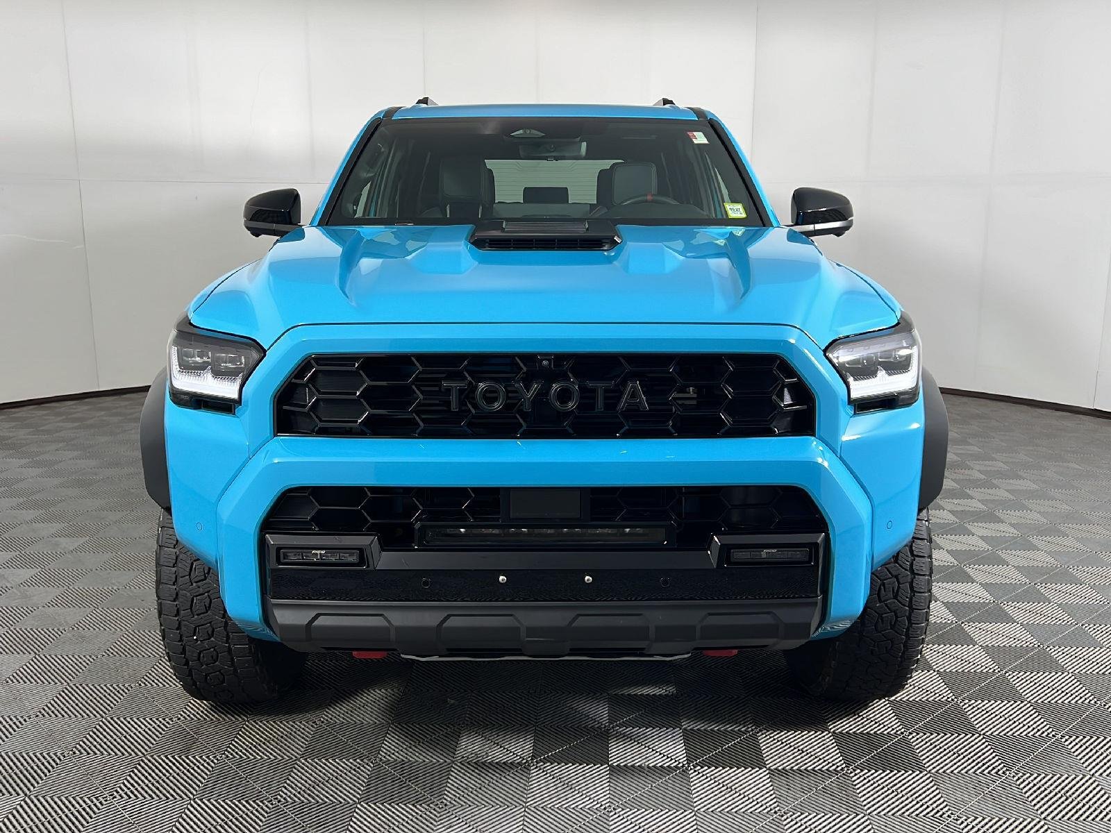Used 2026 Wave Maker Toyota TRD Pro HV image 26