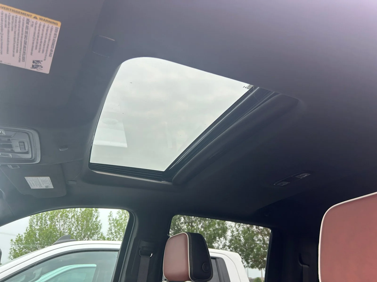 New 2026 Onyx Black GMC Denali Ultimate image 29
