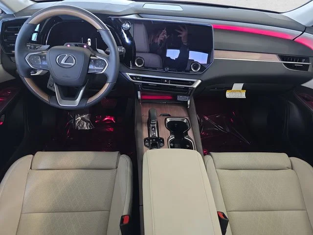 2026 Lexus RX 350 Luxury - Photo 9