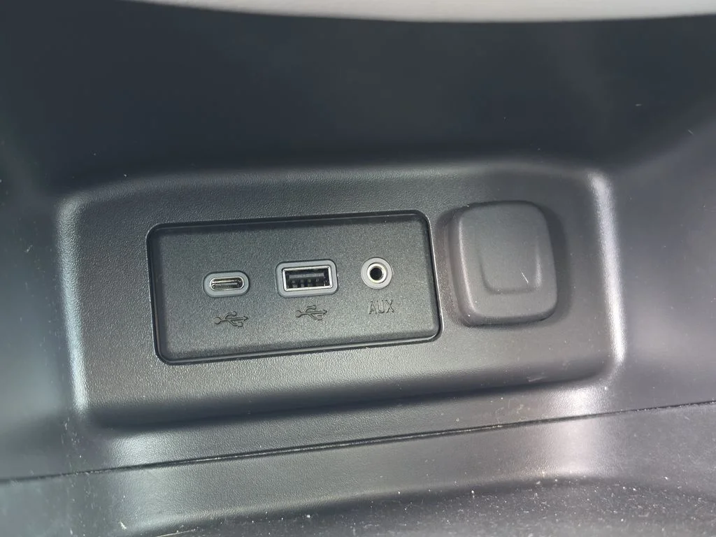 Certified Used 2024 Black Metallic Chevrolet LS image 21