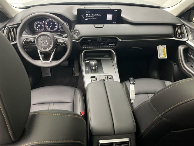 New 2026 Polymetal Gray Metallic Mazda Premium Sport image 4
