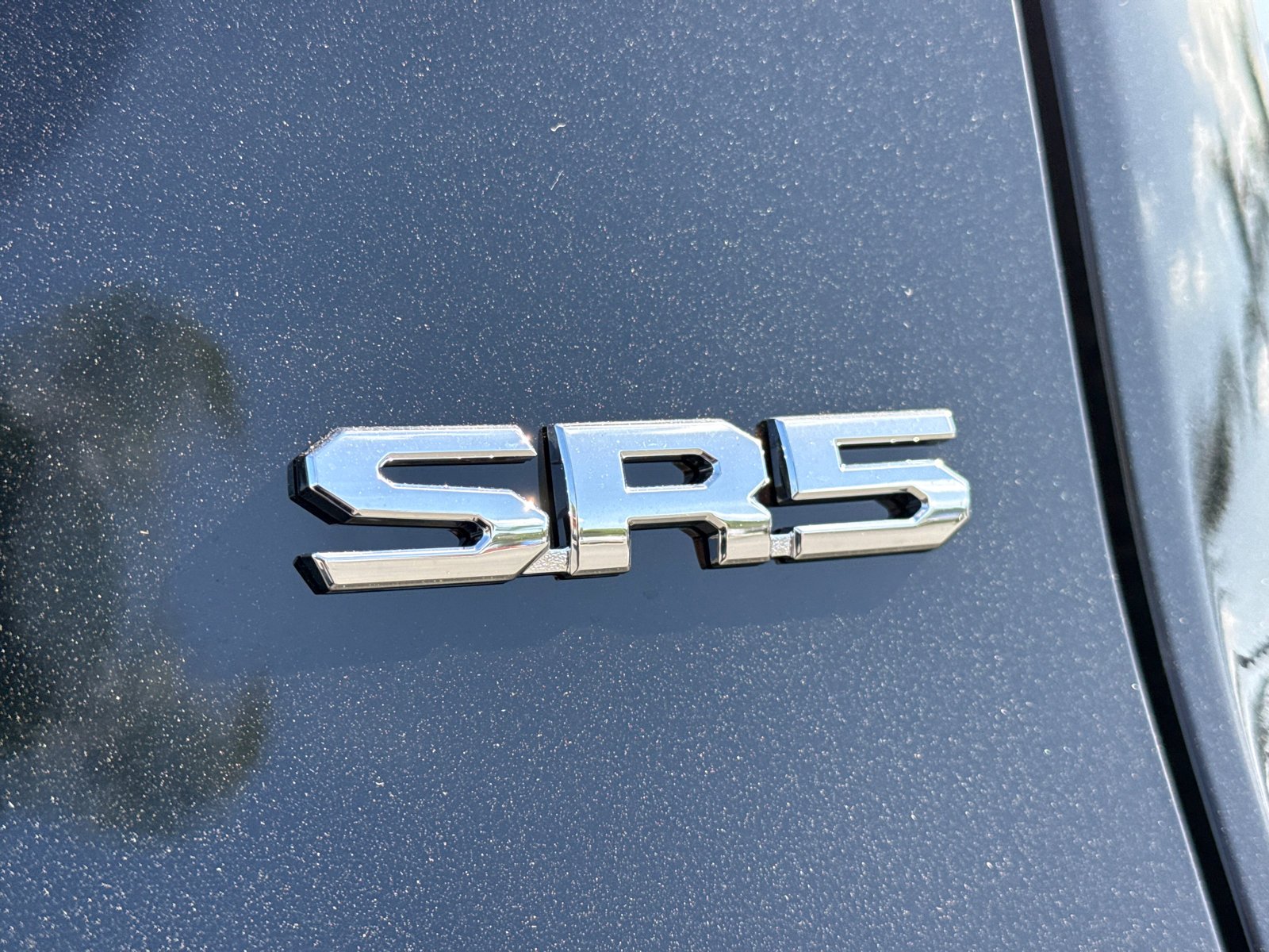 New 2026 Black Toyota  SR5 image 13