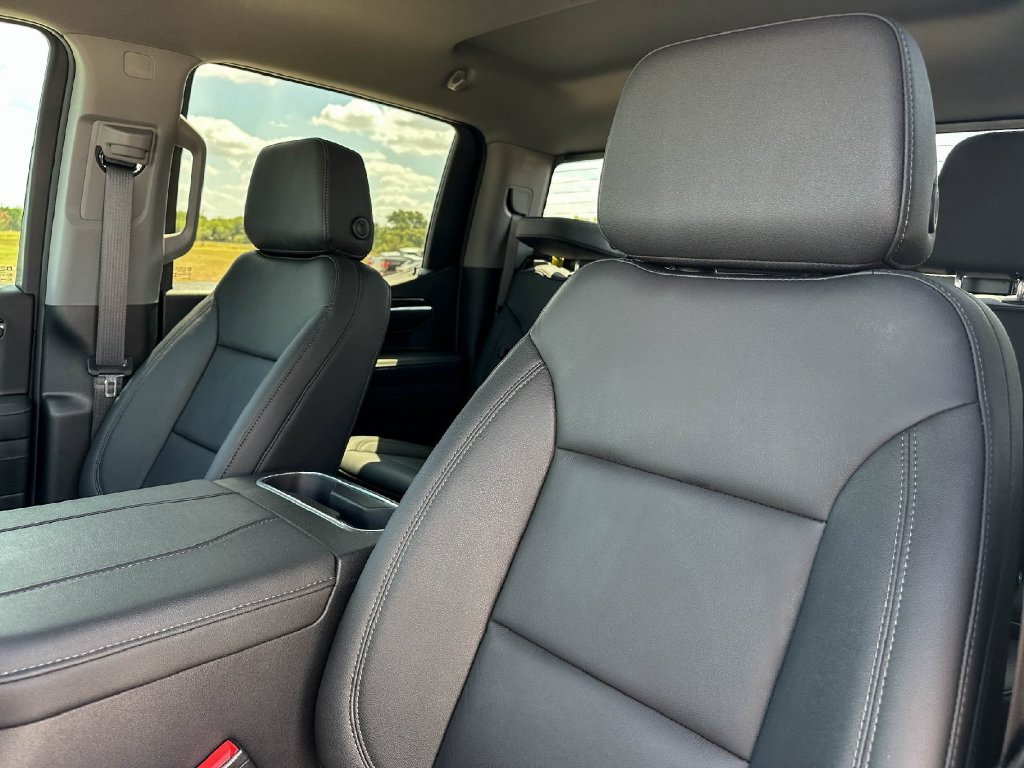 2026 Chevrolet Silverado 1500 LT Trail Boss - Photo 14