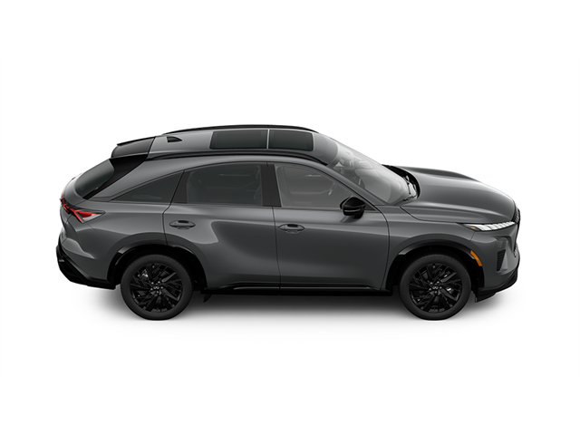 New 2027 Graphite Shadow INFINITI Sport AWD image 4