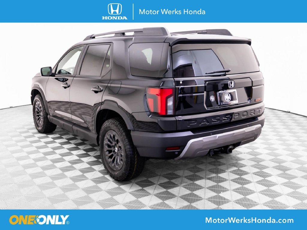 Vehicle thumbnail