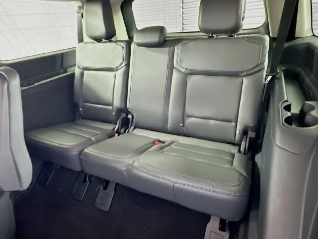New 2026 White Ford Active image 12