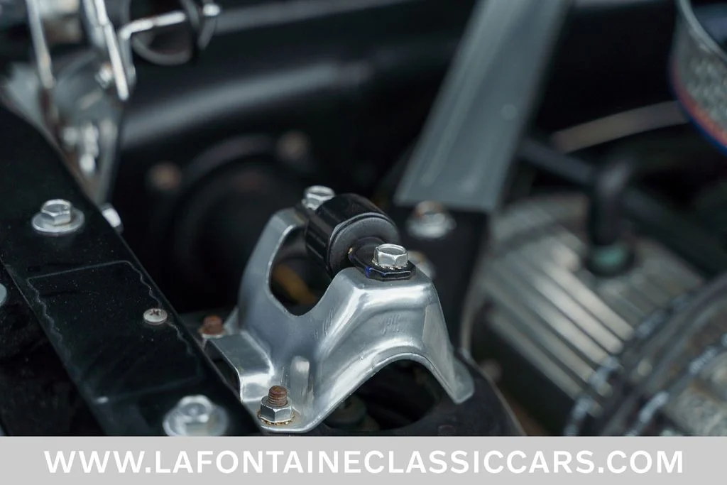 Used 1965 Black Ford GT image 54