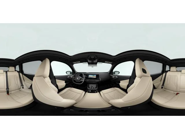 New 2026 Black Sapphire Metallic BMW  image 8