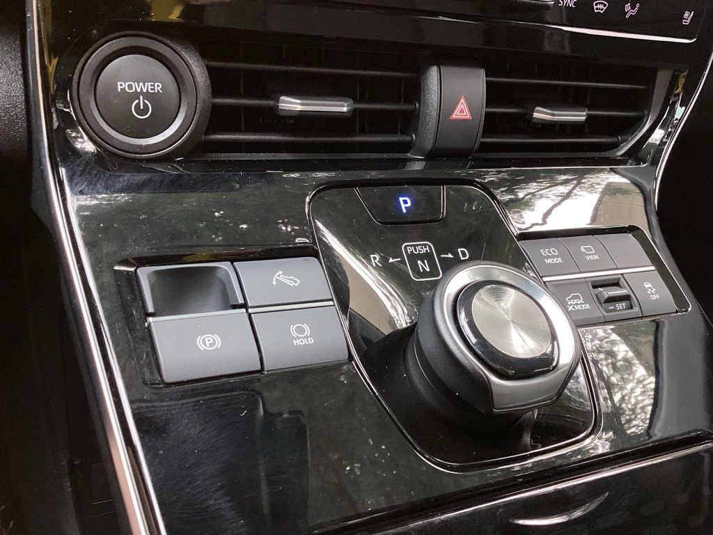 Used 2023 Silver Toyota Limited image 18