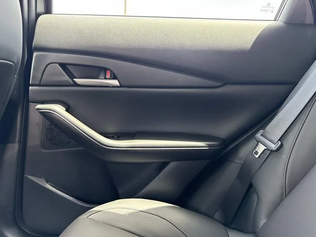 New 2026 Machine Gray Metallic Mazda 2.5 S Premium AWD image 17