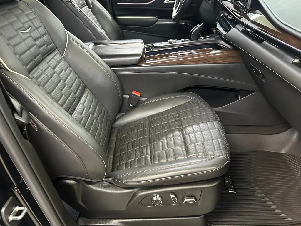 2022 Cadillac Escalade Sport Platinum - Photo 40
