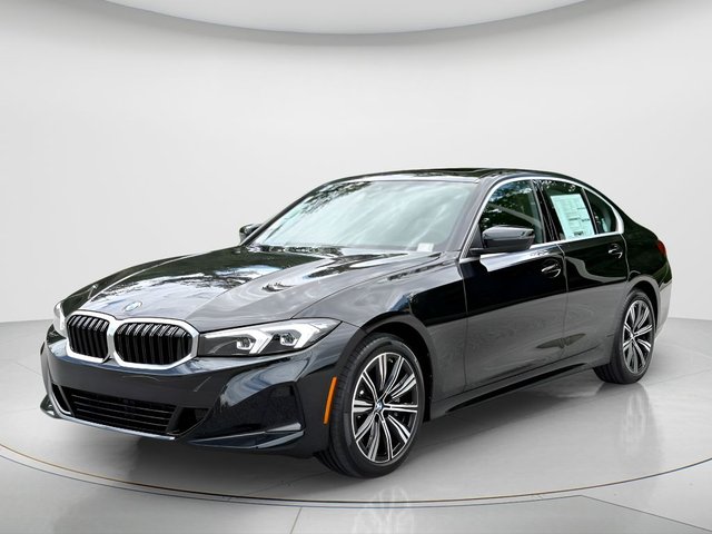 2026 BMW 330i 330i