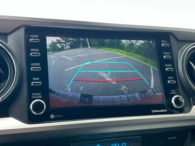 Used 2023 Red Toyota SR5 image 72