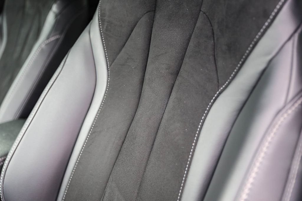 Used 2025 Gray Acura A-Spec Tech Package image 24