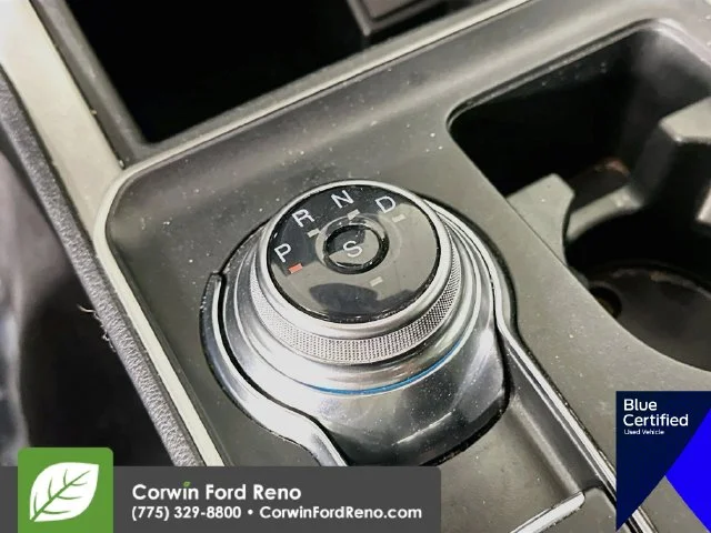Certified Used 2023 Oxford White Ford SE image 21