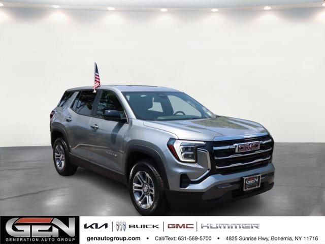 2026 GMC Terrain Elevation AWD's photo