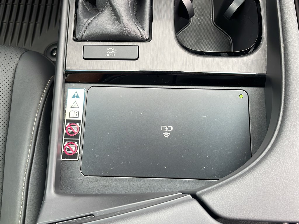 Used 2023 Gray Lexus 350 image 30