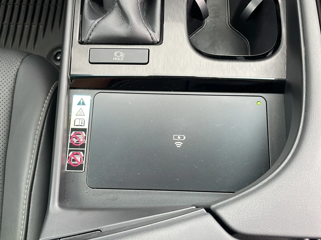 Used 2023 Gray Lexus 350 image 30