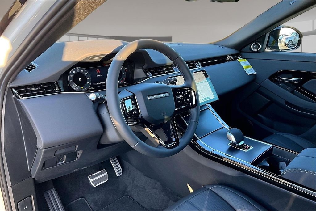 New 2026 ARROIOS GREY Land Rover Hoxton Edition image 7