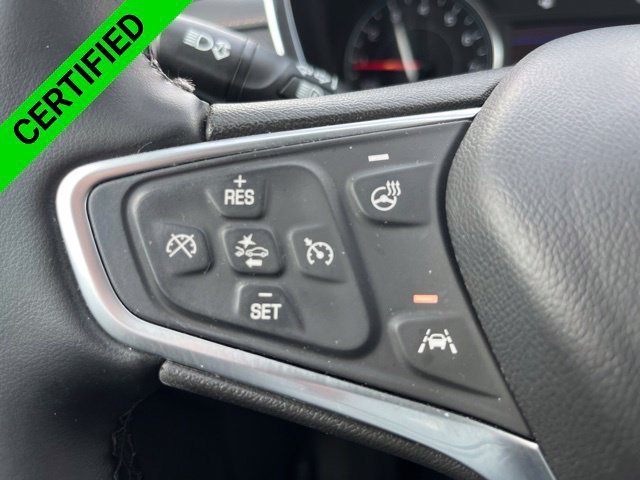 2023 Chevrolet Equinox Premier - Photo 20