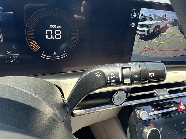 2025 Hyundai Tucson SEL - Photo 33