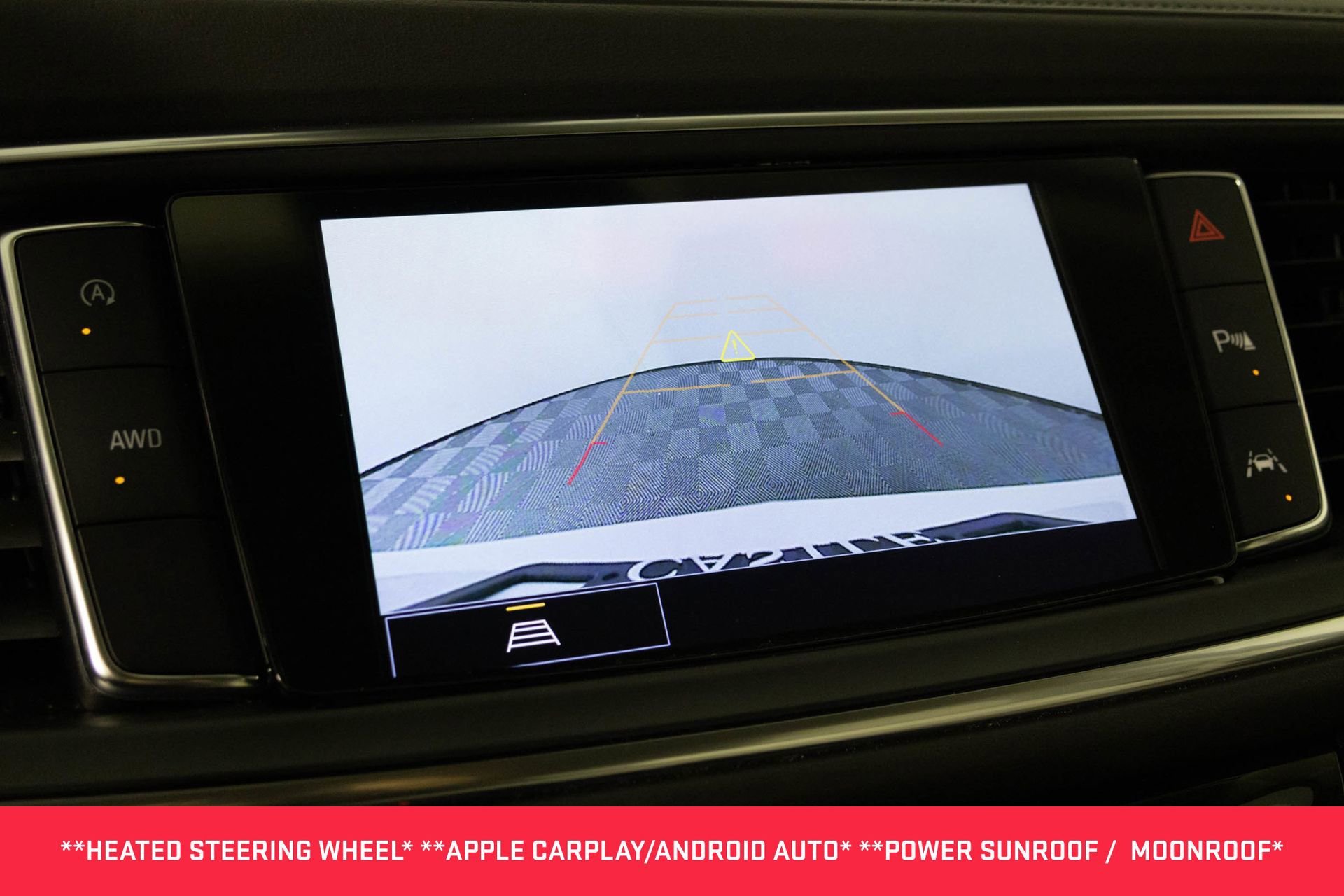 2023 BUICK ENCLAVE - Image 6