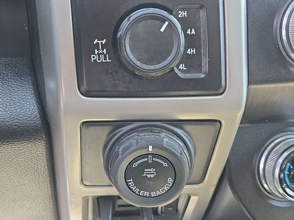 Used 2019 Gray Ford Lariat image 56