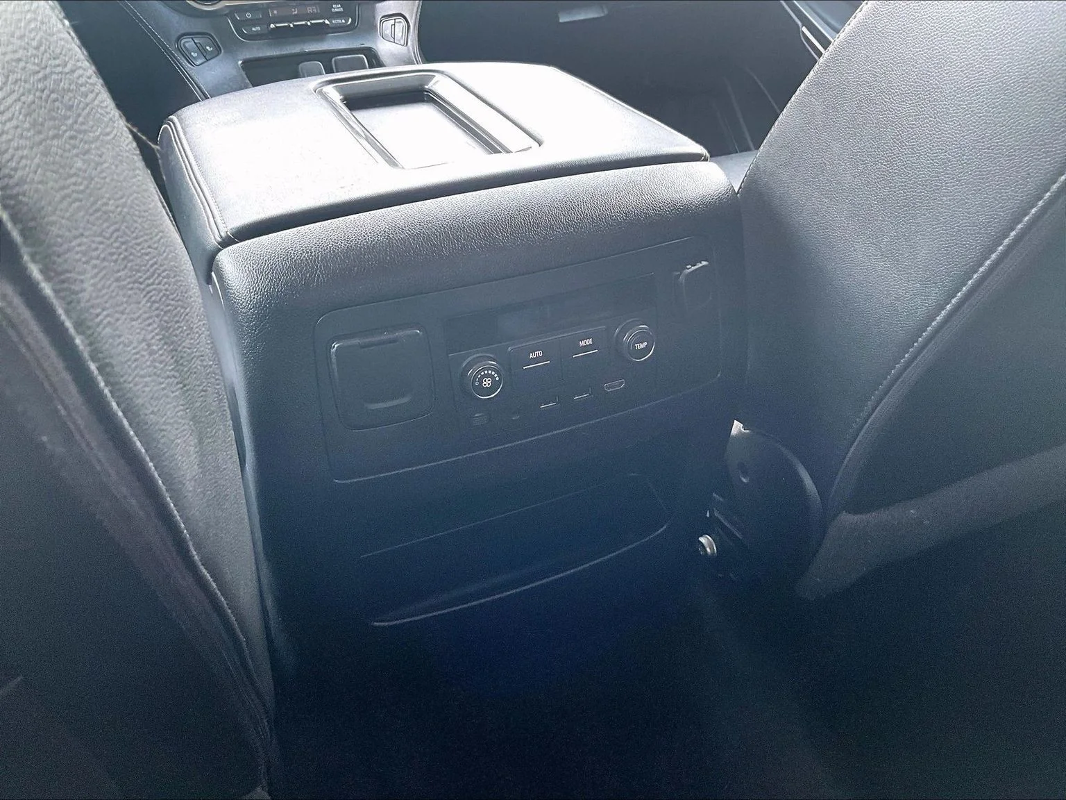 Used 2018 Black Chevrolet LT image 35