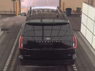 Used 2025 Black Ford Active image 5