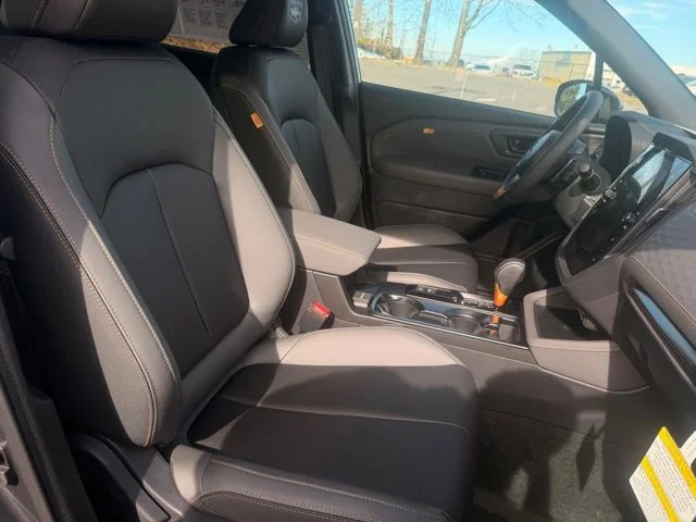 2026 Subaru Forester Wilderness - Photo 29