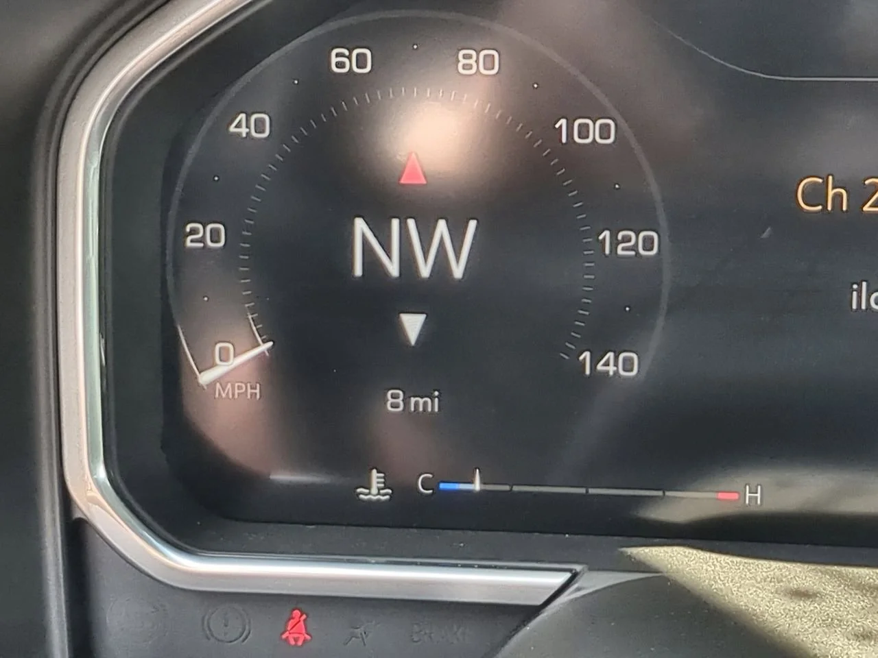 New 2026 Summit White GMC Denali image 12
