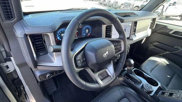 New 2026 Desert Sand Ford Outer Banks® image 66