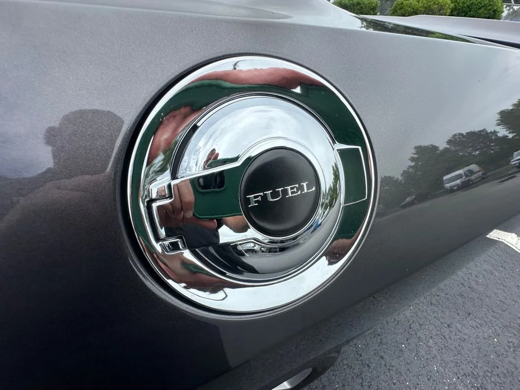 Used 2023 Gray Dodge SXT image 33