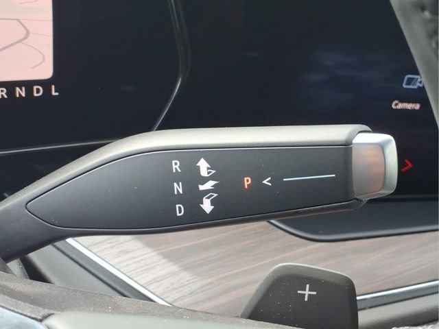 New 2026 Sterling Gray Metallic Chevrolet LS image 8