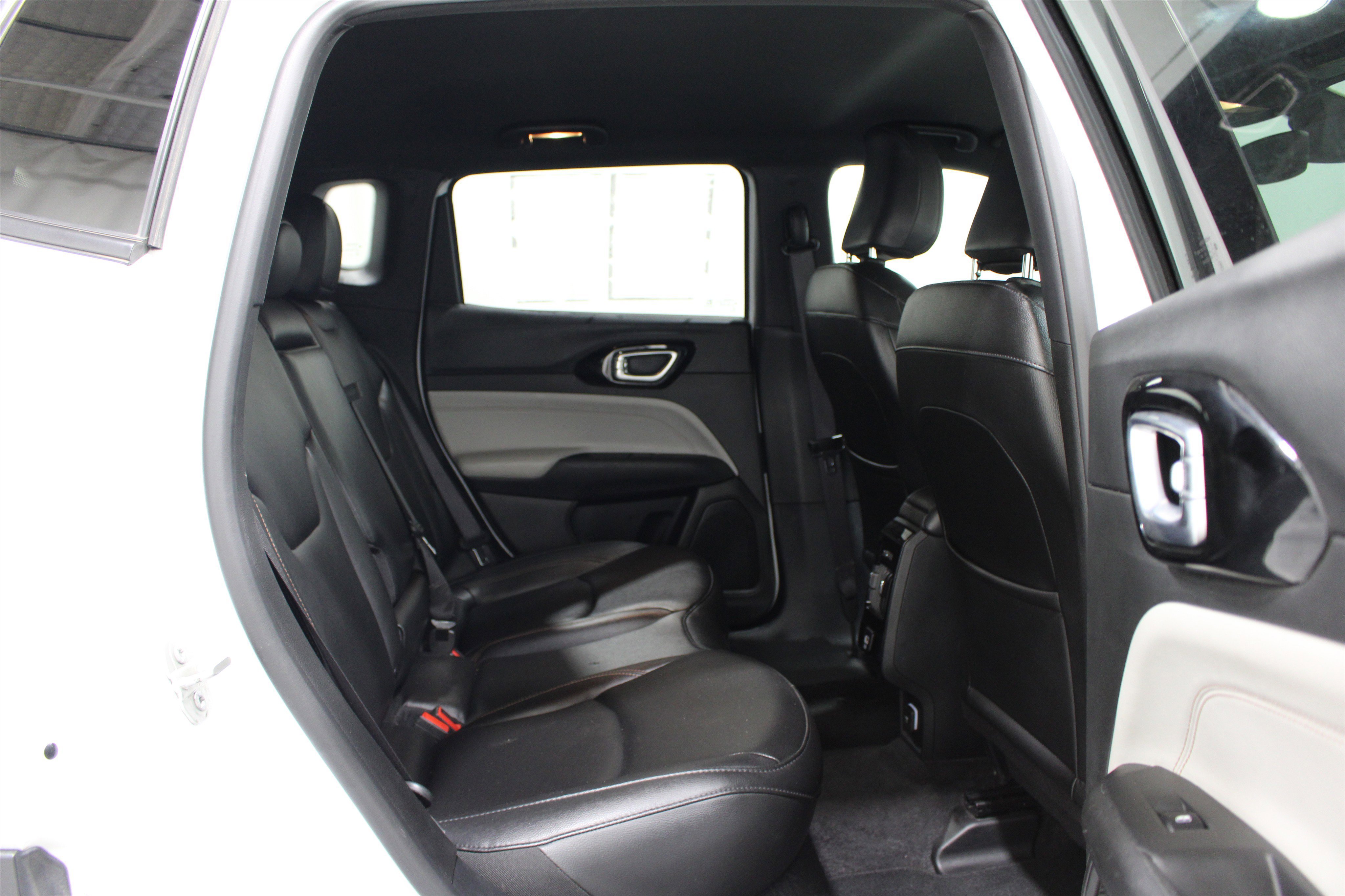 2024 Jeep Compass Limited - Photo 22