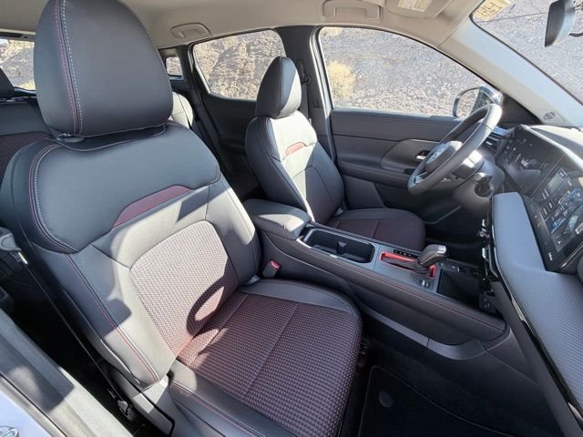 2026 Nissan KICKS SR - Photo 26
