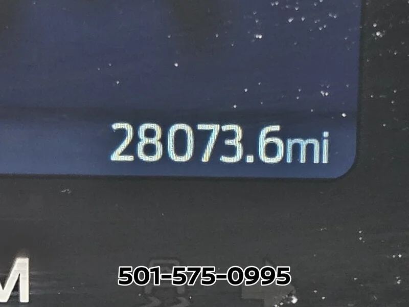 Used 2024 Chili Pepper Red FORD WILDTRAK 4 DOOR ADVANCED 4X4 image 36