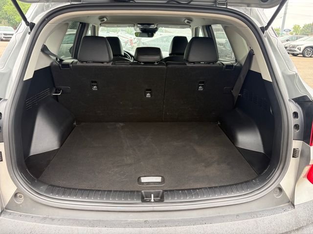 Used 2021 Steel Gray Kia S image 9