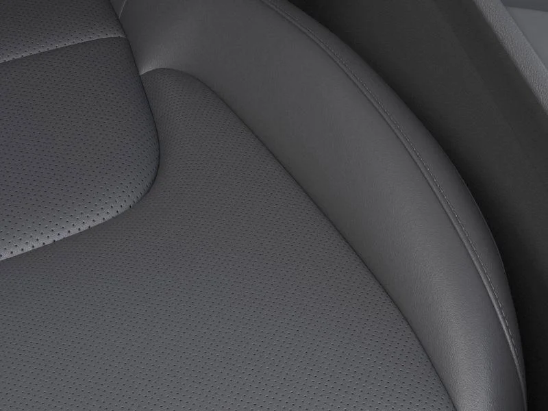 New 2025 Wolf Gray Kia SX image 24