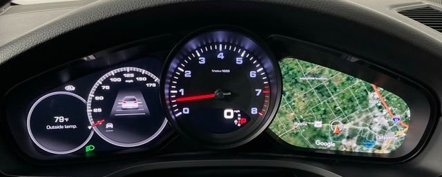 2019 Porsche Cayenne Base - Photo 17