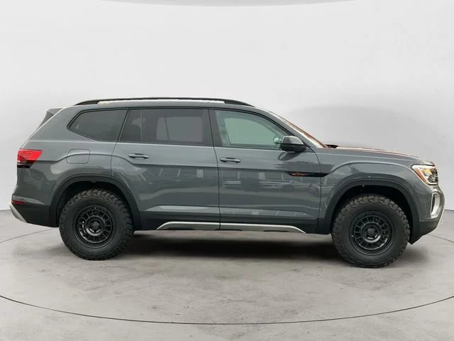 2025 Volkswagen Atlas Atlas Peak Edition - Photo 7