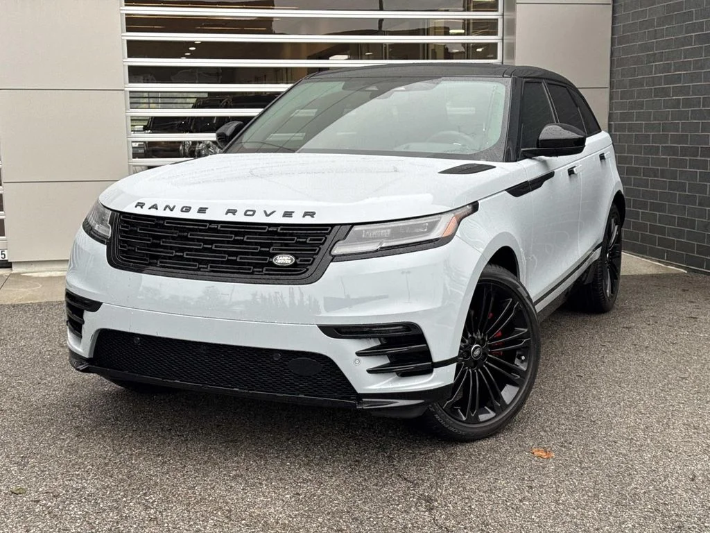 2024 Land Rover Range Rover Velar P250 Dynamic SE's photo