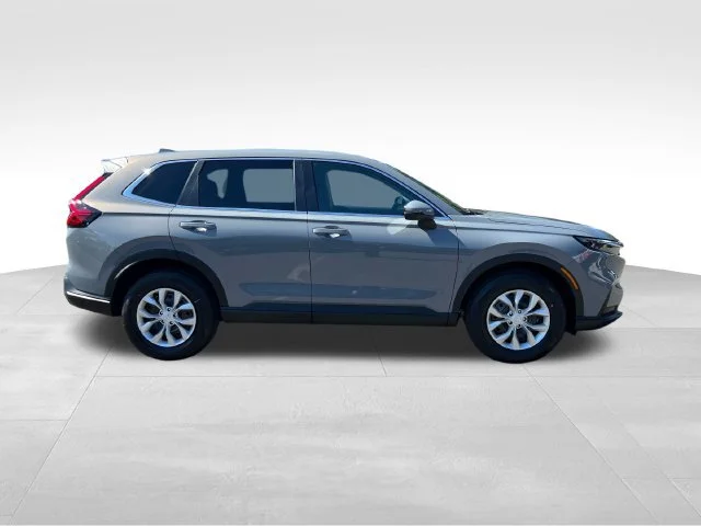 New 2027 Urban Gray Honda LX image 8