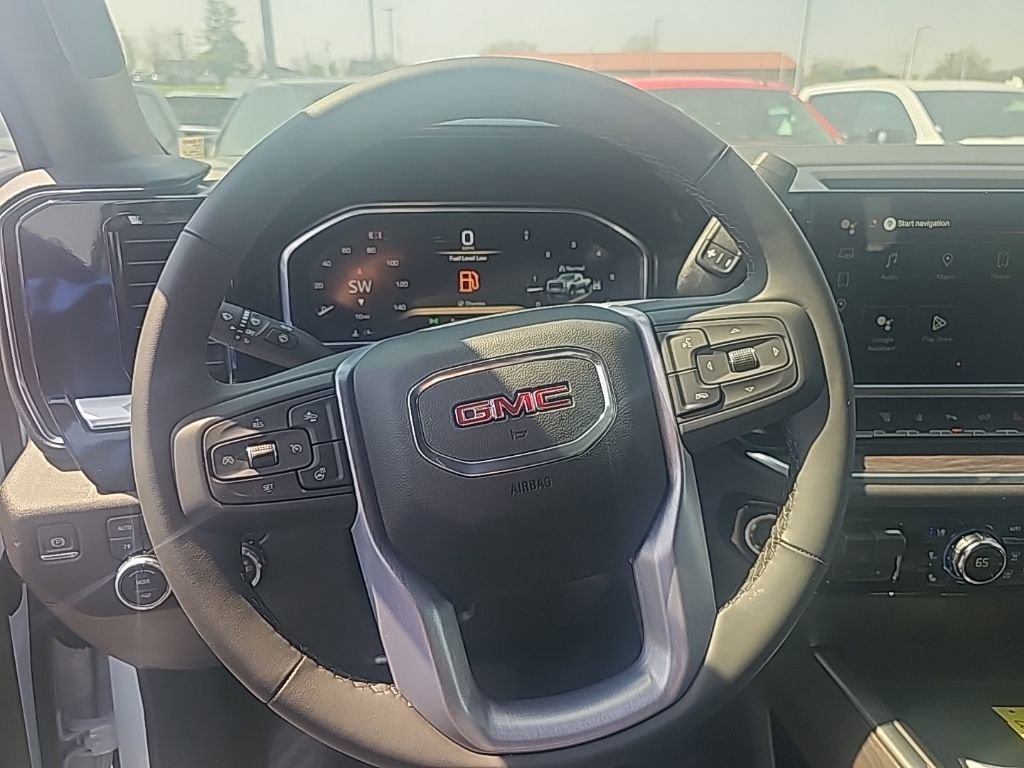 2026 GMC Sierra 3500HD SLT - Photo 21