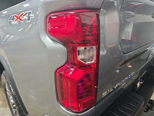 2026 Chevrolet Silverado 2500 HD Custom - Photo 32