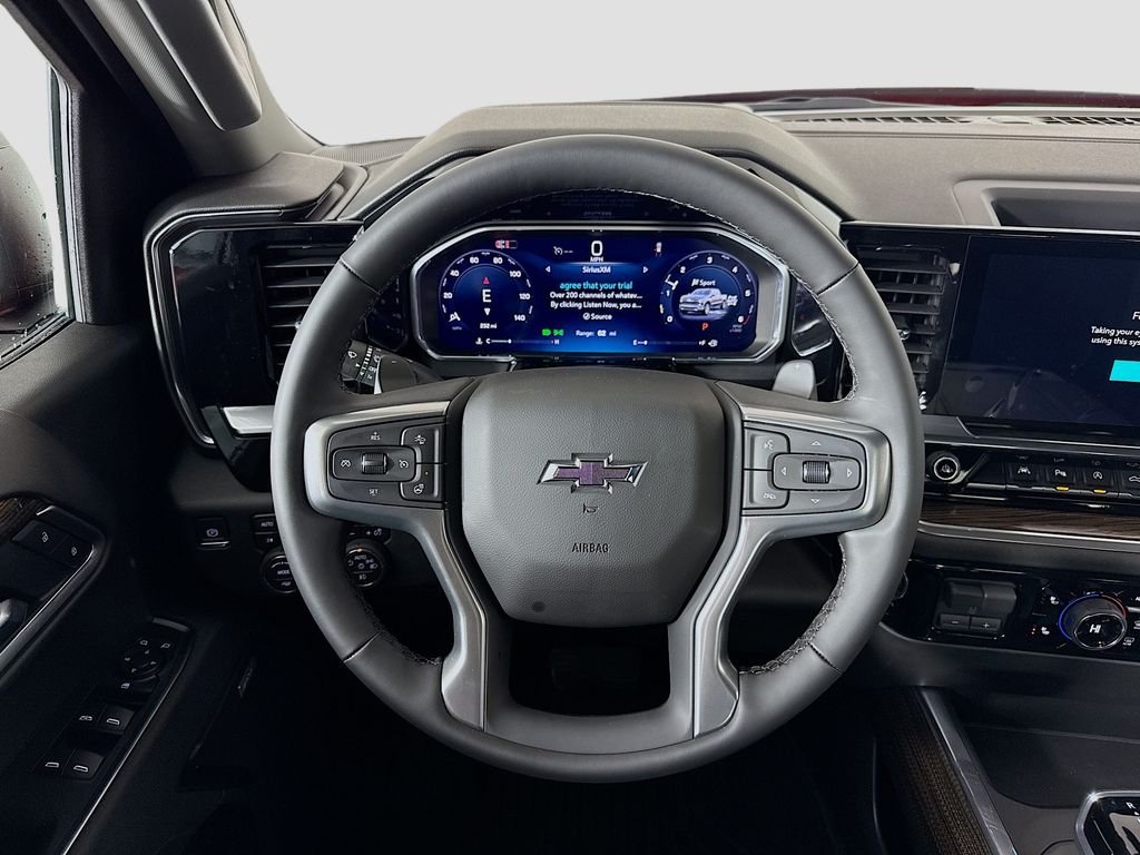 2026 Chevrolet Silverado 1500 RST - Photo 11