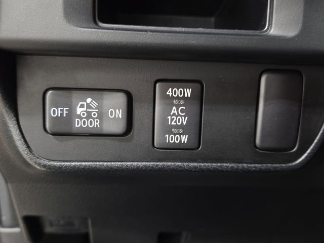 Used 2016 Black Toyota TRD Sport image 25